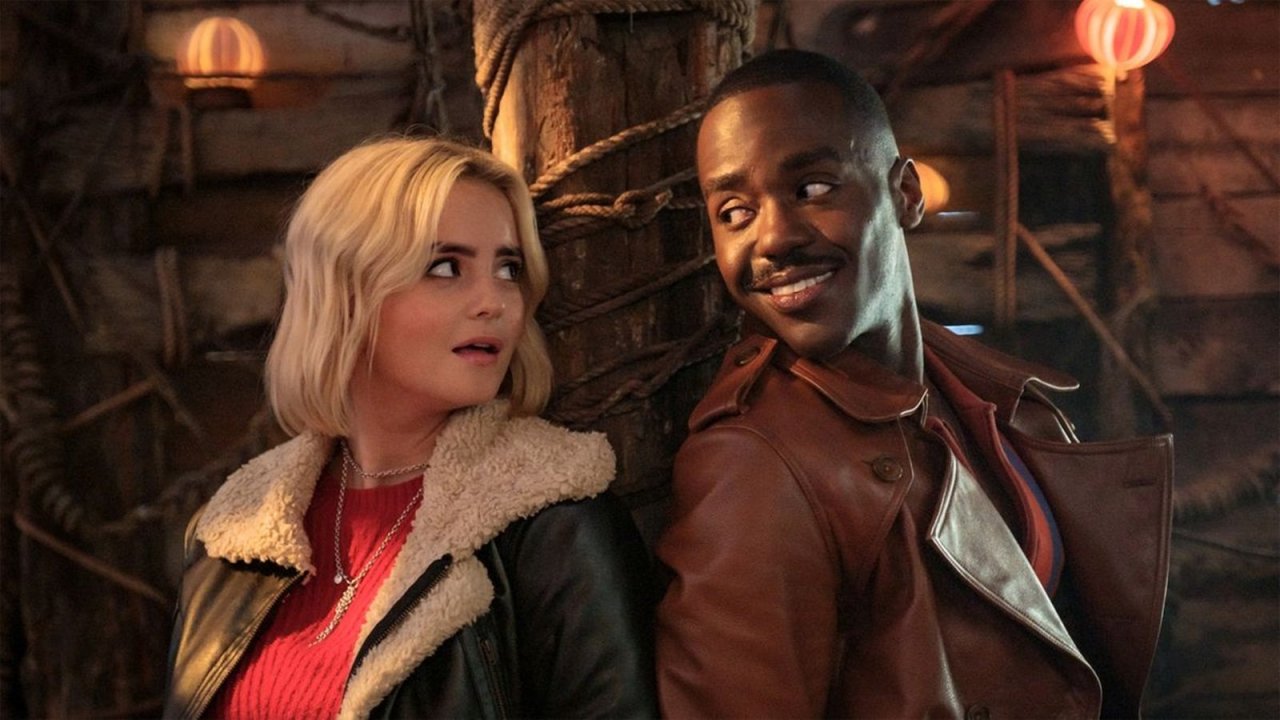 Doctor Who 'The Church on Ruby Road', la recensione: la nuova era della serie inizia con emozioni e follia