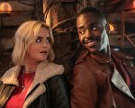 Doctor Who 'The Church on Ruby Road', la recensione: la nuova era della serie inizia con emozioni e follia
