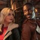 Doctor Who 'The Church on Ruby Road', la recensione: la nuova era della serie inizia con emozioni e follia