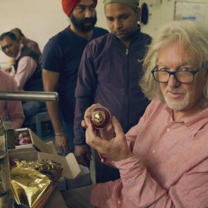 James May: Our Man in India