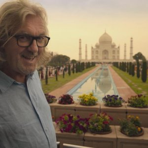 James May: Our Man in India