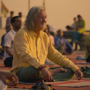 James May: Our Man in India