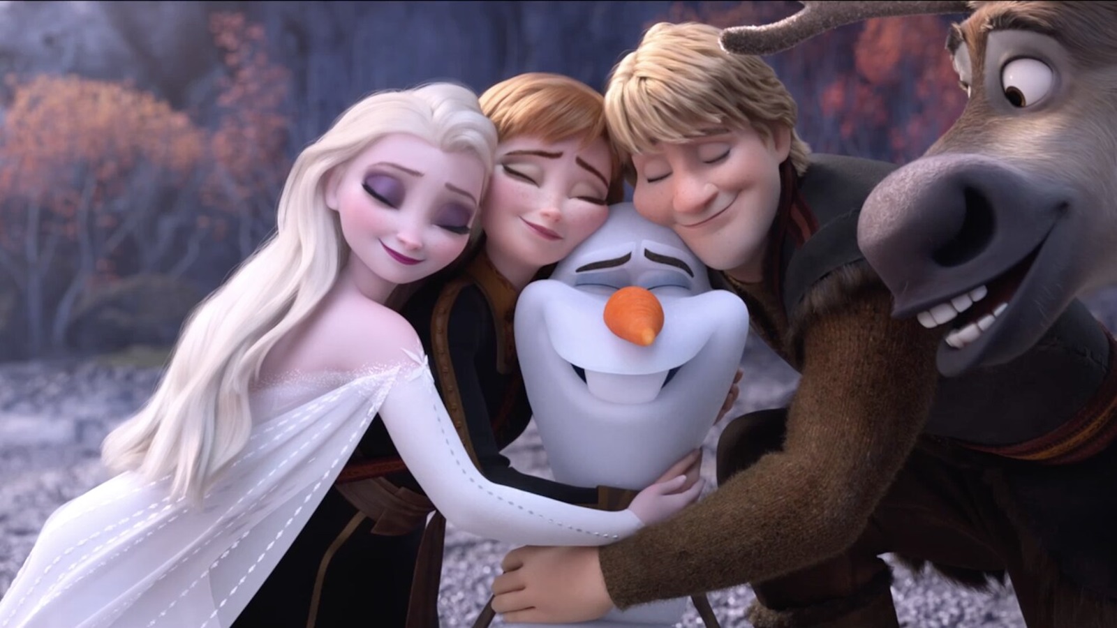 Frozen 3: secondo uno dei produttori la 'storia sarà fantastica'