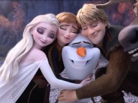 Frozen 3: secondo uno dei produttori la 'storia sarà fantastica'