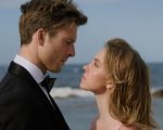 Glen Powell sulla presunta storia d'amore con Sydney Sweeney: 'Non c'è nulla di vero'