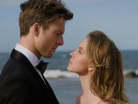 Glen Powell sulla presunta storia d'amore con Sydney Sweeney: 'Non c'è nulla di vero'