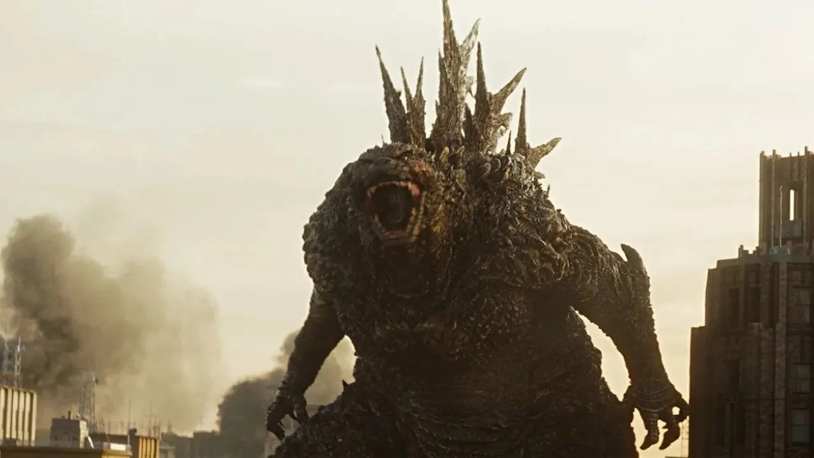Godzilla Minus One: il regista svela il suo personaggio preferito del film