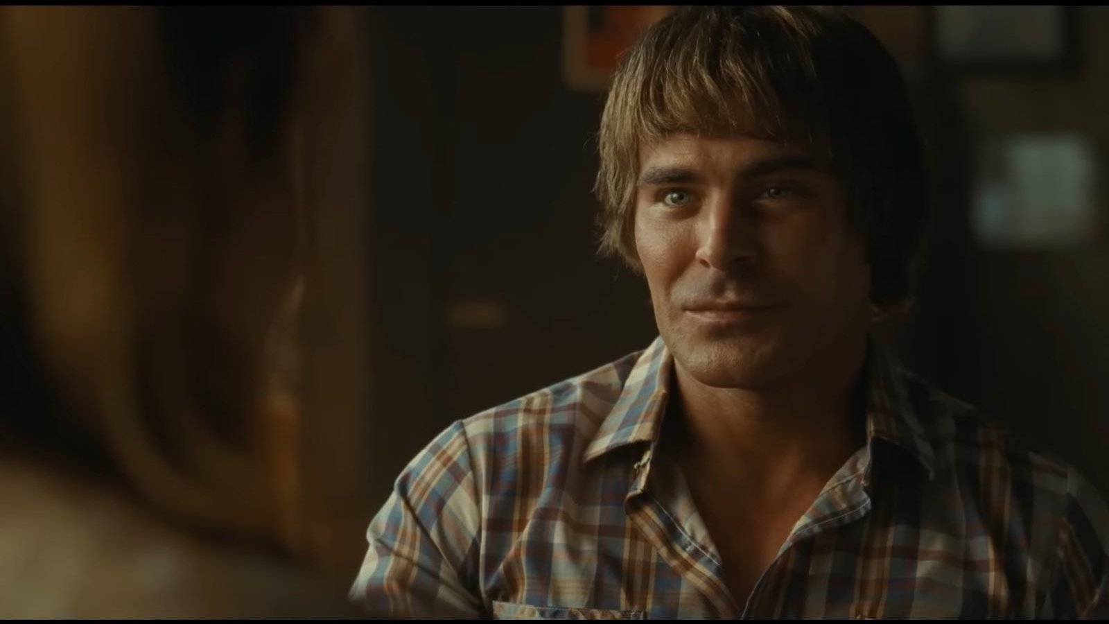 The Warrior - The Iron Claw: Zac Efron è il wrestler Kevin Von Erich nel trailer italiano