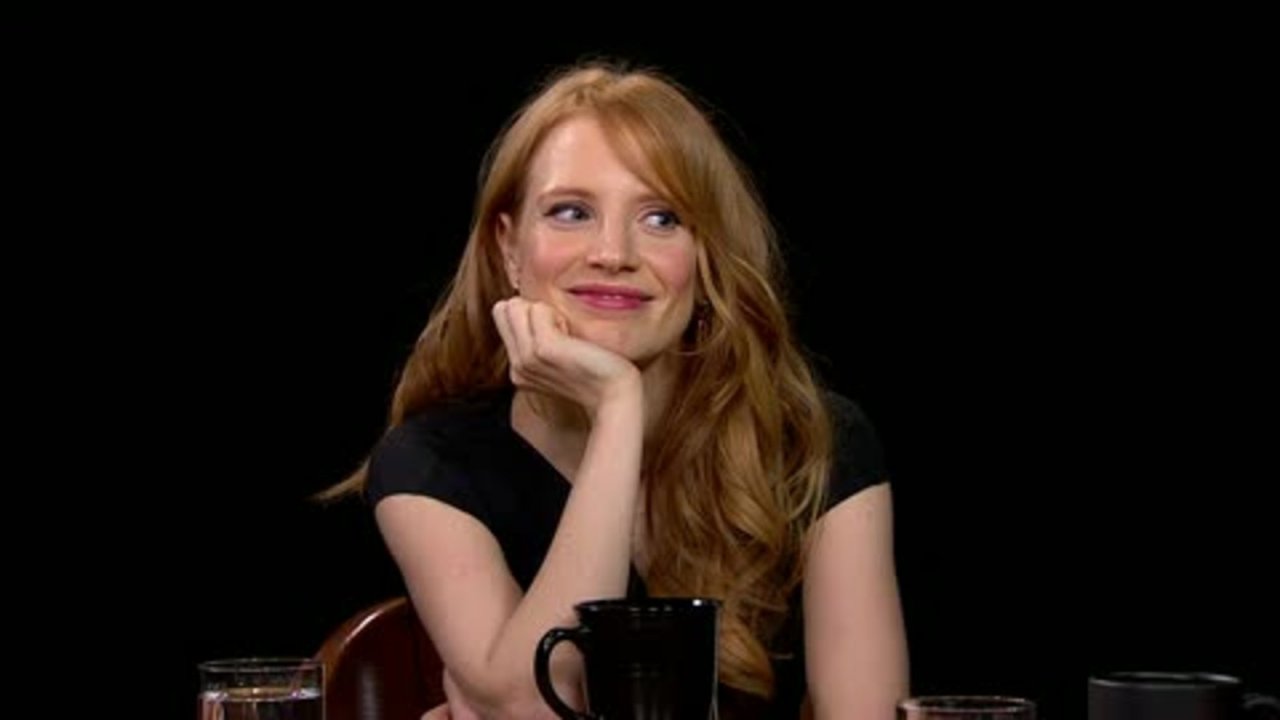 Jessica Chastain conferma che non reciterà nel film I sette mariti di Evelyn Hugo