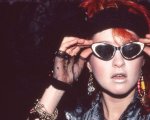 Cindy Lauper: il documentario Let the Canary Sing in anteprima a SeeYouSound 2024