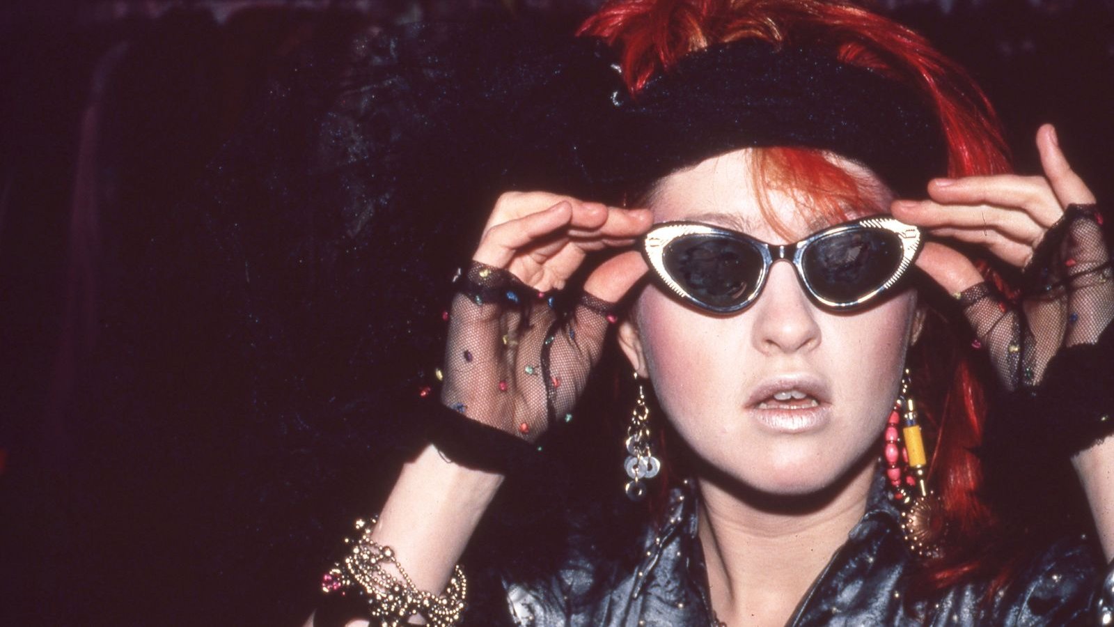 Cindy Lauper: il documentario Let the Canary Sing in anteprima a SeeYouSound 2024