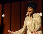 Respect stasera su Rai 3: trama e cast del film sulla vita di Aretha Franklin