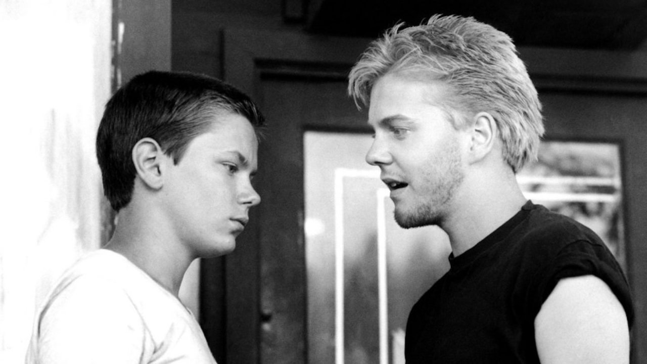 Stand by Me: Kiefer Sutherland parla di River Phoenix e svela l'origine del titolo
