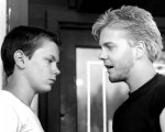 Stand by Me: Kiefer Sutherland parla di River Phoenix e svela l'origine del titolo