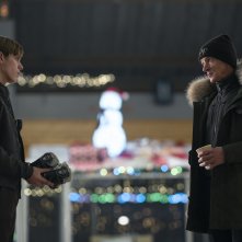 True Detective - Night Country: un momento della serie