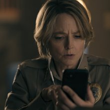 True Detective - Night Country: Jodie Foster in una scena