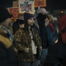 True Detective - Night Country: una scena