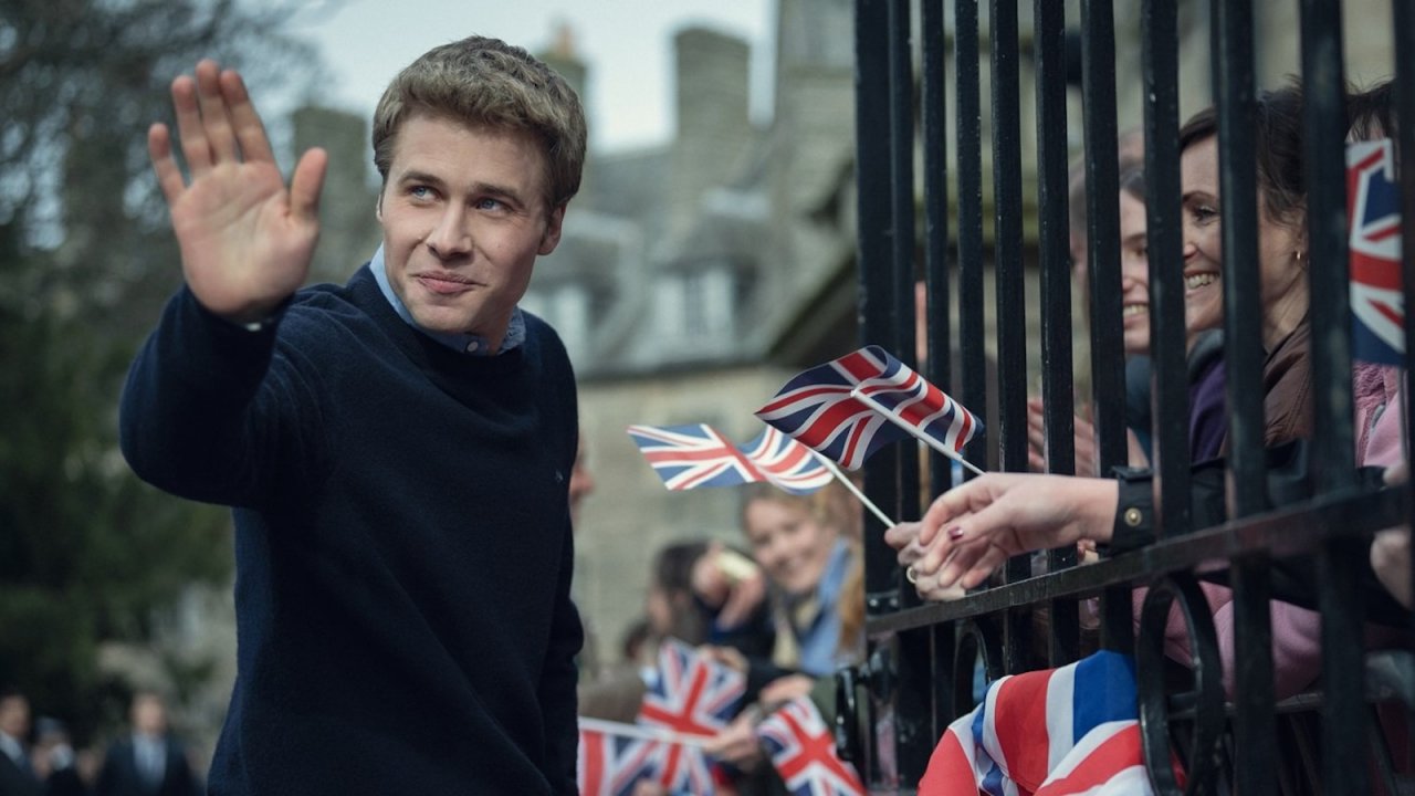 The Crown 6: le canzoni dell’ultima stagione della serie Netflix
