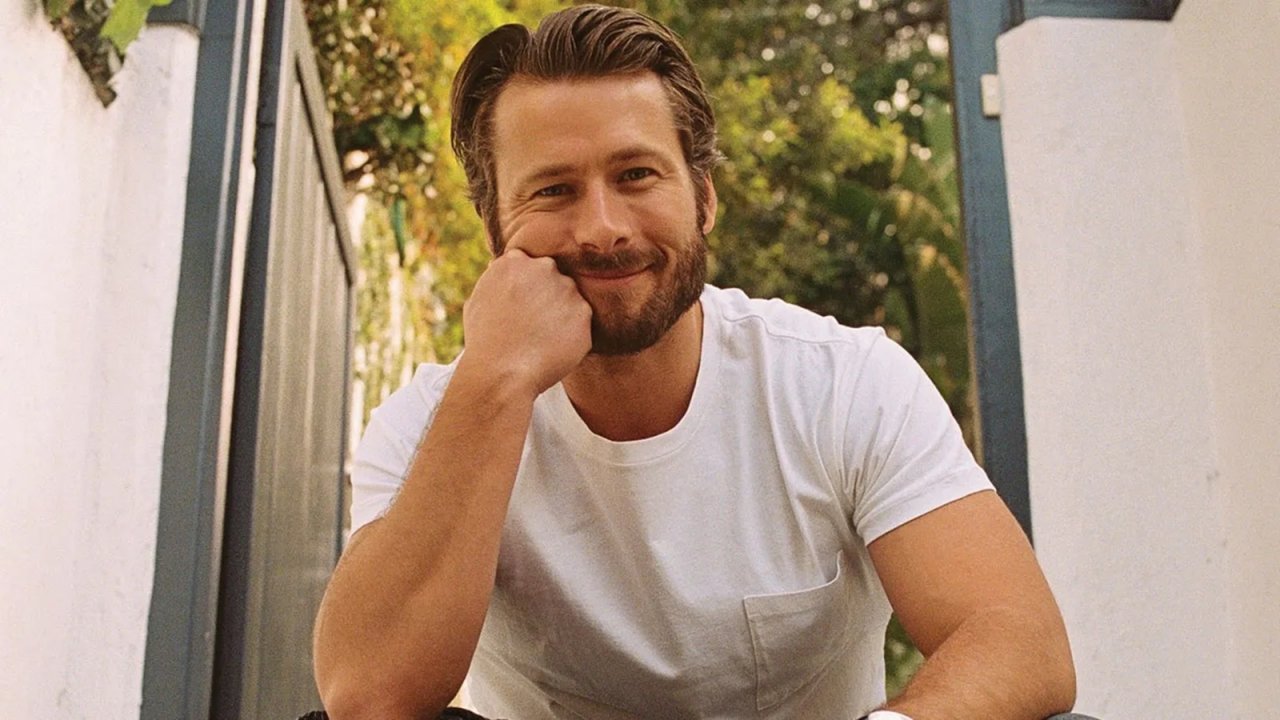 Twisters, Glen Powell: 'Non è un reboot del film degli anni '90'