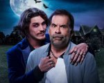 Un vampiro in famiglia, la recensione: un b-movie brasiliano senza pretese