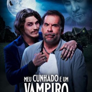 Locandina di Un vampiro in famiglia