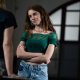 Dalla popolarità seriale al cinema d’autore: intervista a Valentina Romani di Mare fuori