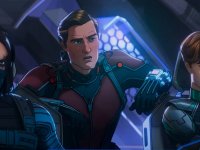 What If...? 2 è l'uscita Marvel del 2023 col punteggio più alto su Rotten Tomatoes