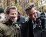 Zack Snyder: 'I film di supereroi oggi sono un vicolo cieco'