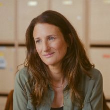 Camille Cottin in Ricomincio da me