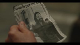 No Activity - Niente da segnalare - Clip 'L'autografo'