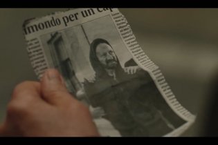 No Activity - Niente da segnalare - Clip 'L'autografo'