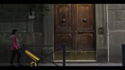 L'anima in pace - Trailer