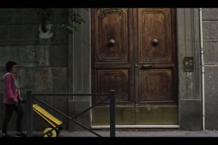 L'anima in pace - Trailer