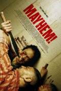 Locandina di Mayhem!