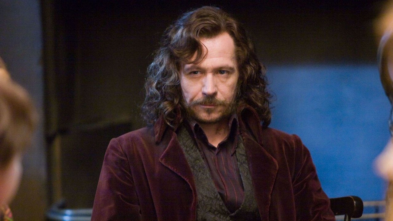 Harry Potter, Gary Oldman: 'La mia performance? Mediocre. Magari se avessi letto i libri...'