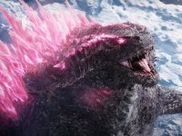 Godzilla e Kong: Il nuovo impero, ruggiti rosa shocking e pugni d'acciaio nel futuro del MonsterVerse