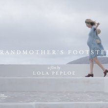 Locandina di Grandmother's Footsteps