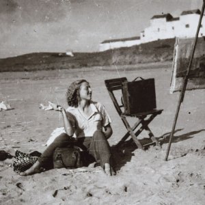 Grandmother's Footsteps: una foto