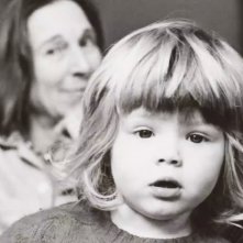 Grandmother's Footsteps: un'immagine del film