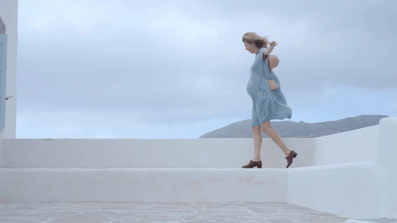 Grandmother's Footsteps, la recensione: ritratto d'artista