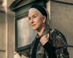 Wonder: White Bird: Helen Mirren regala l'anteprima del suo nuovo film ai concittadini di Tricase, in Puglia