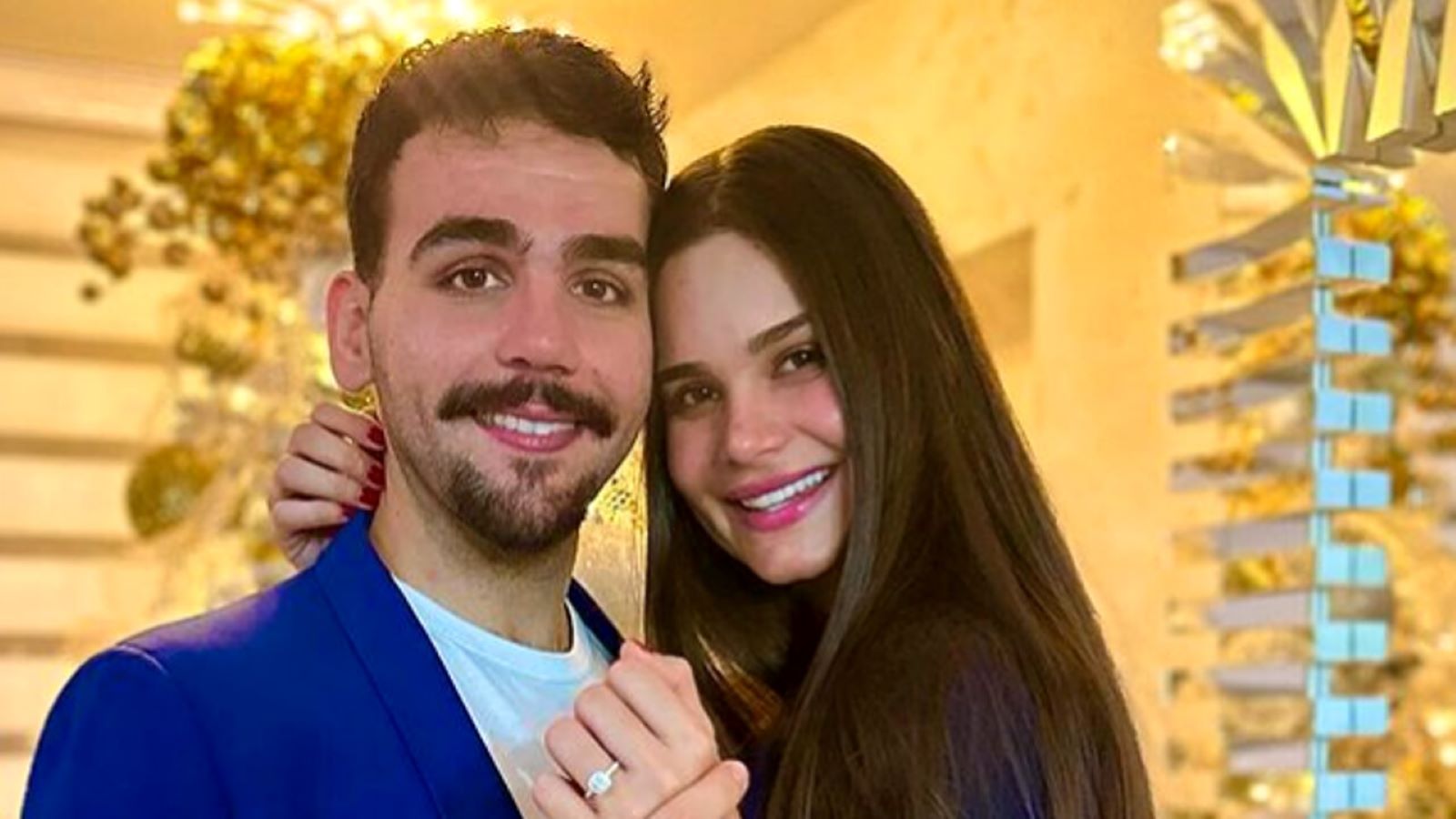 Il Volo Ignazio Boschetto Si Sposa Chi è La Fidanzata Michelle Bertolini 