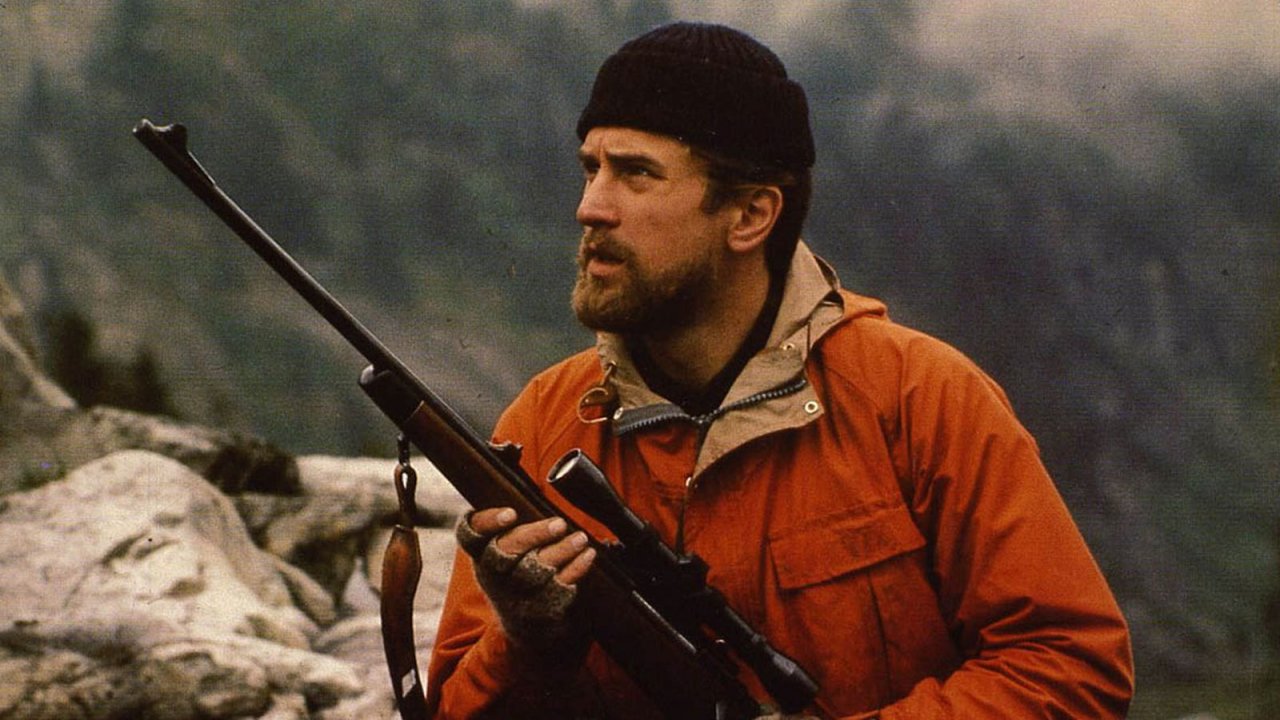 Il cacciatore di Michael Cimino torna al cinema dal 22 al 24 gennaio, trailer e poster