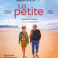 Locandina di La petite