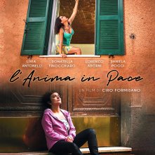 Locandina di L'anima in pace