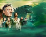 Monarch: Legacy of Monsters: gli attori che fanno da spalla a Godzilla