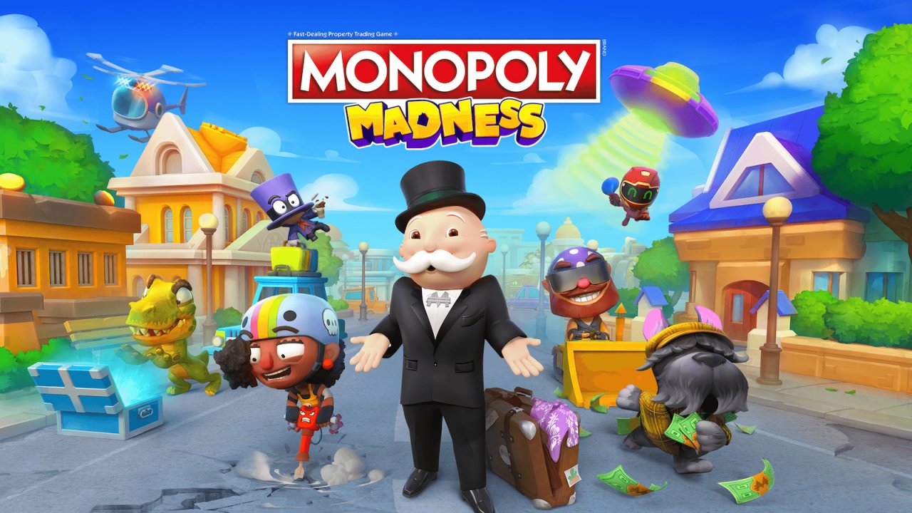 Lionsgate acquisisce i diritti per un film sul gioco Monopoly