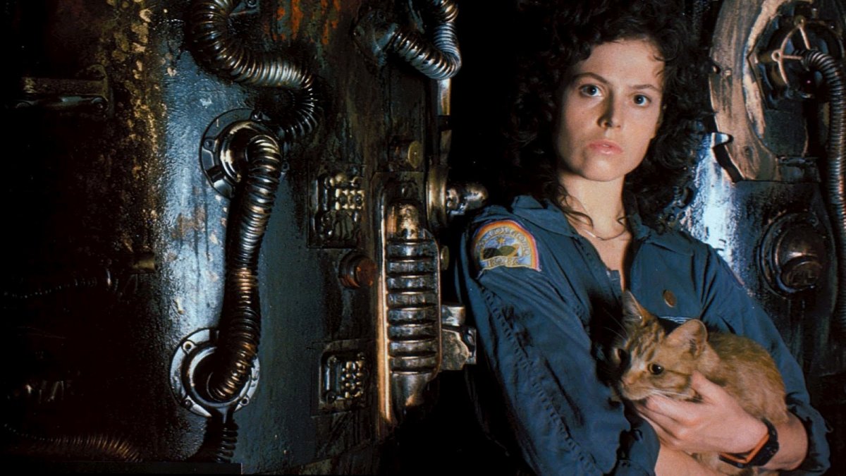 Alien Il Film Di Ridley Scott Diventa Un Libro Illustrato Per Bambini