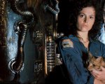 Alien: il film di Ridley Scott diventa un libro illustrato per bambini