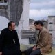 Nostalgia, Pierfrancesco Favino e i luoghi di Napoli come metafora del film